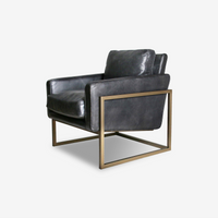 Nelson Sofa Arm Chair