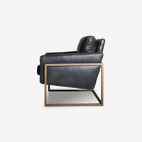 Nelson Sofa Arm Chair