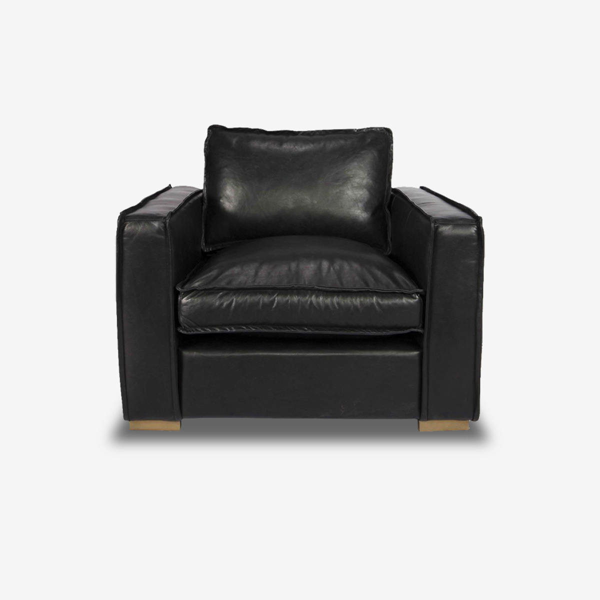 Oliver Arm Chair