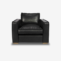 Oliver Arm Chair