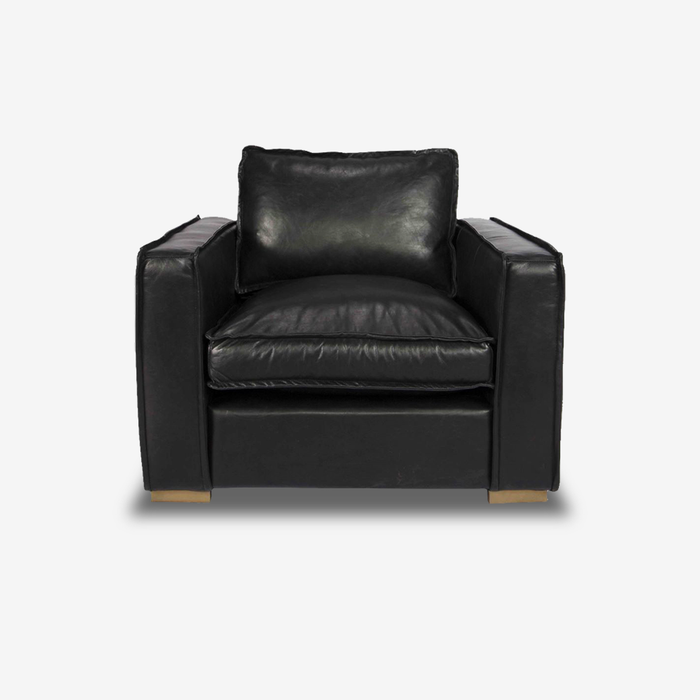 Oliver Arm Chair