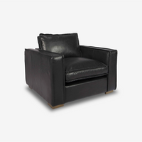 Oliver Arm Chair