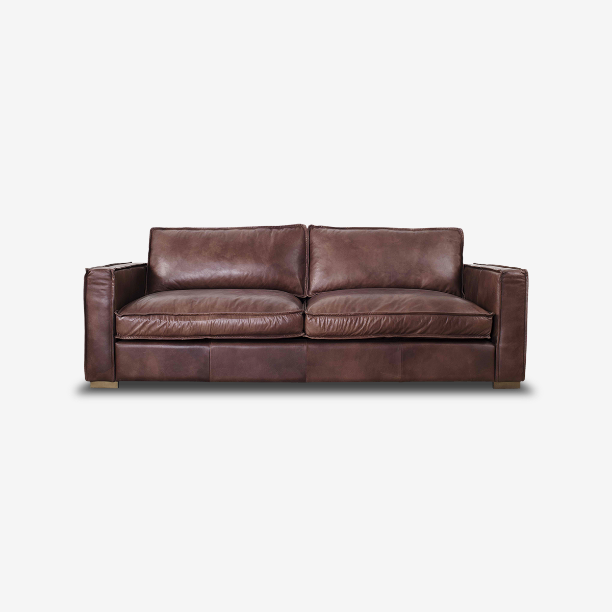 Oliver Sofa Three Seater