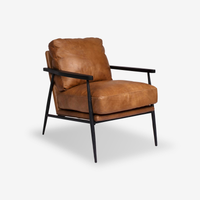 Chris Club Chair