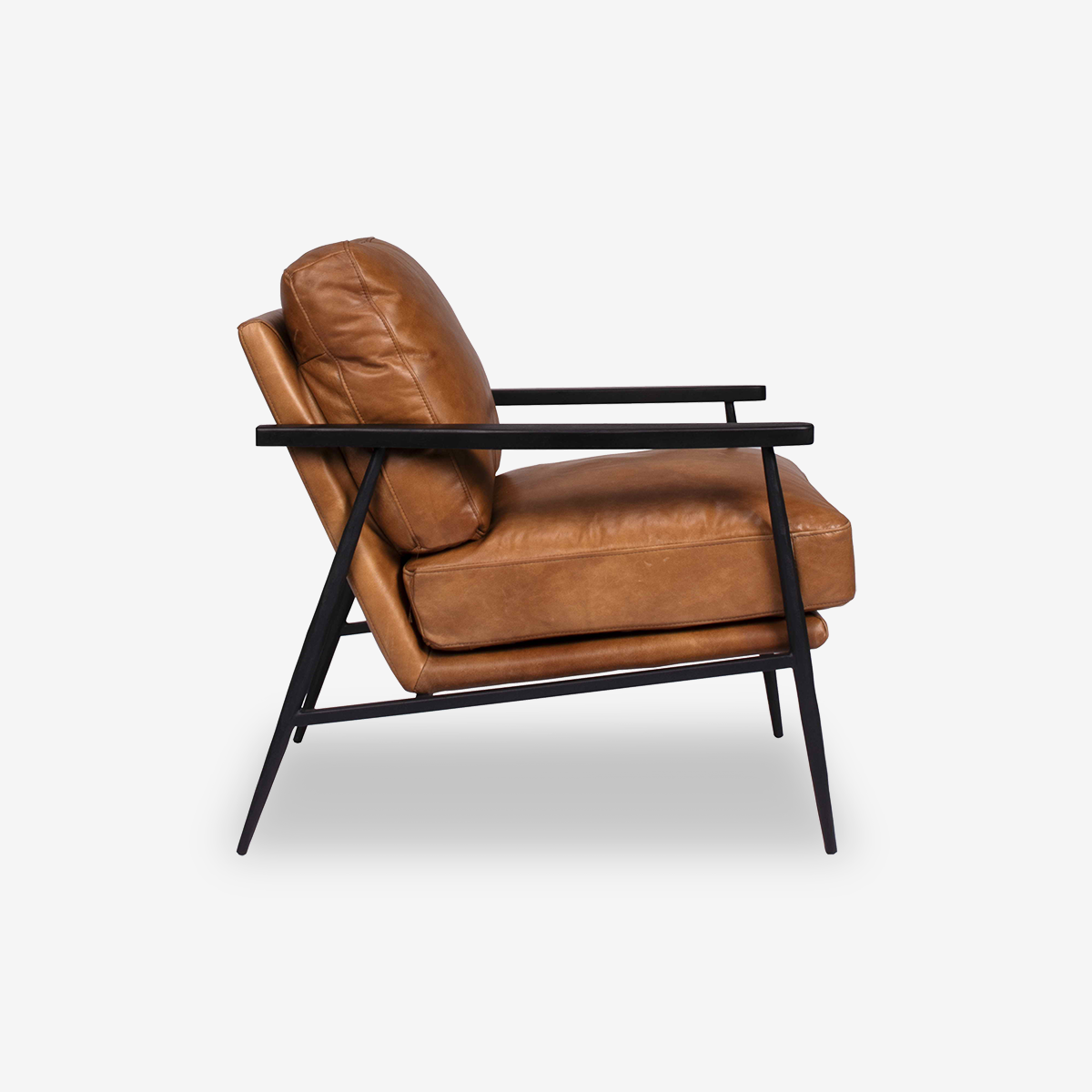 Chris Club Chair