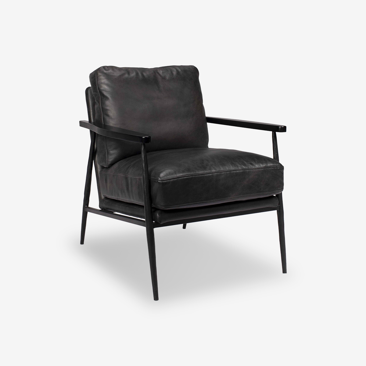 Chris Club Chair