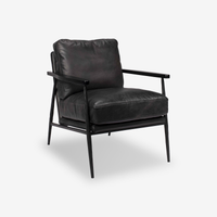 Chris Club Chair