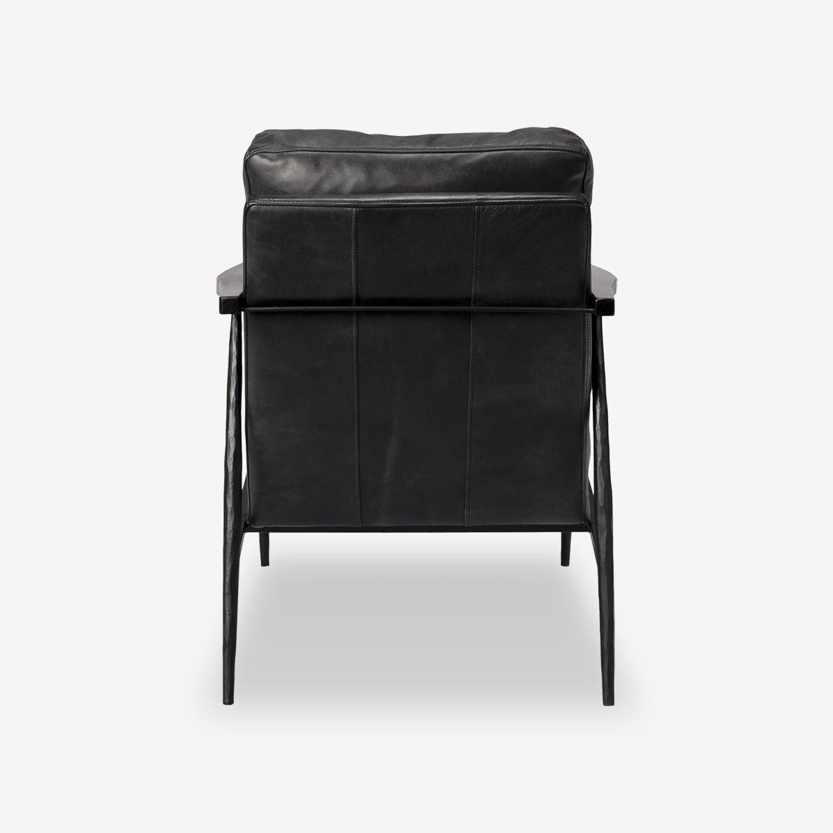 Chris Club Chair