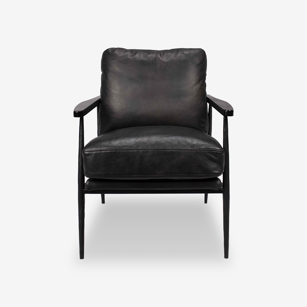 Chris Club Chair