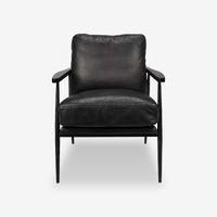 Chris Club Chair