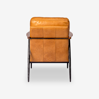 Chris Club Chair