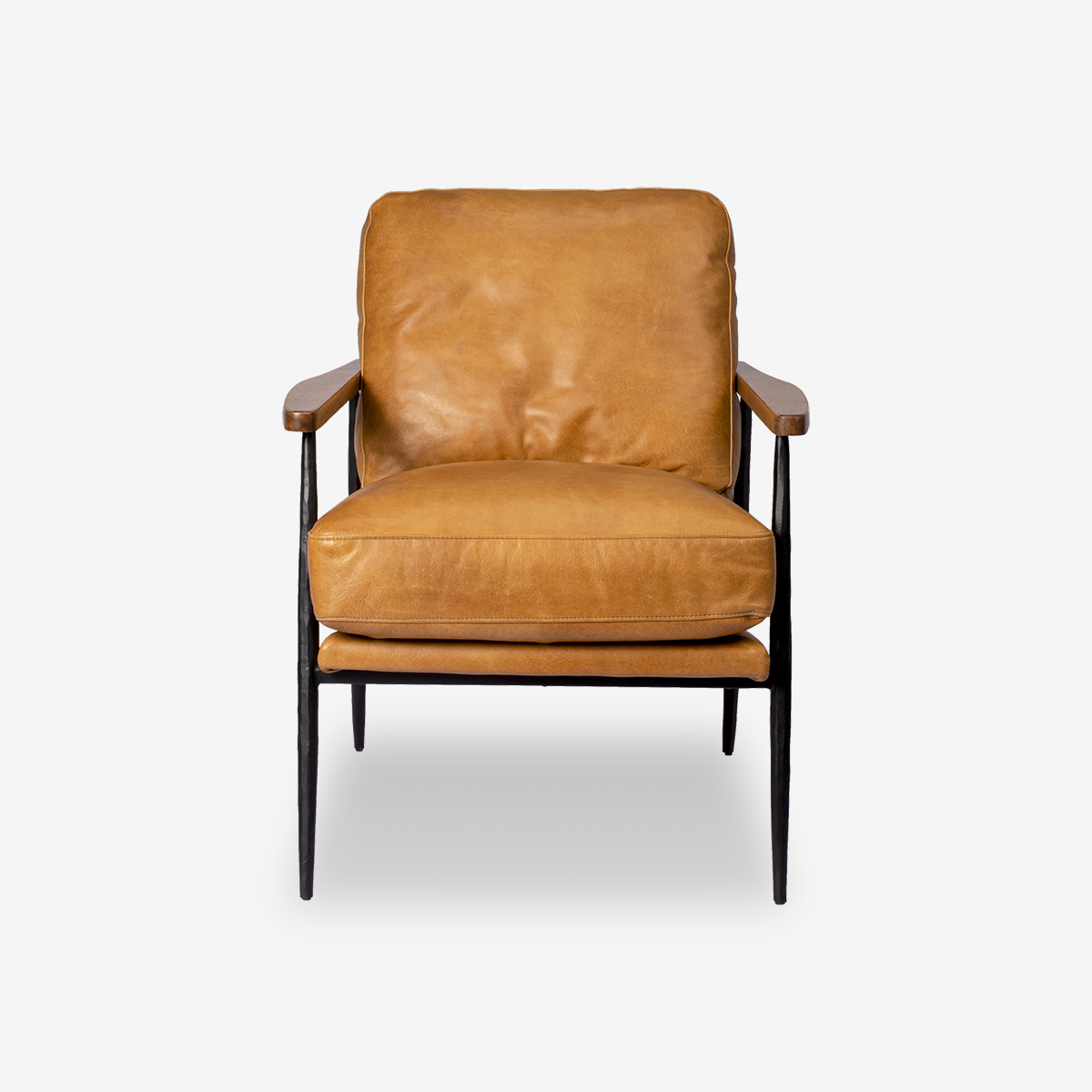 Chris Club Chair