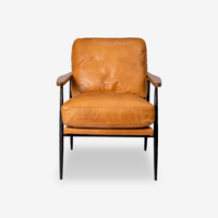 Chris Club Chair