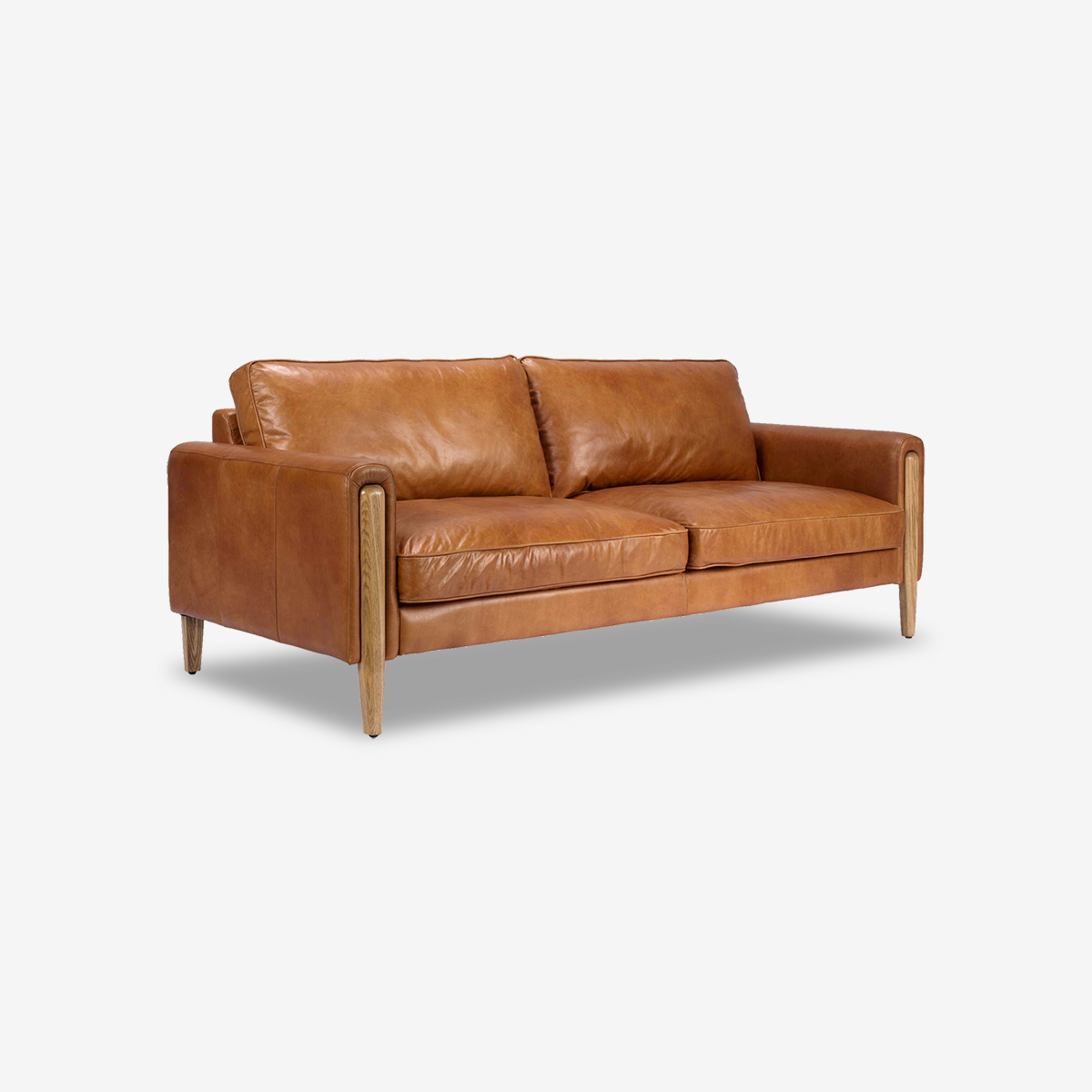 Timmy Sofa Three Seater