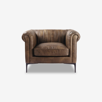 Samuel Sofa Arm Chair