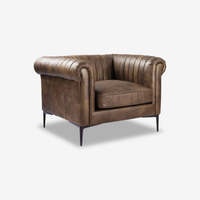 Samuel Sofa Arm Chair