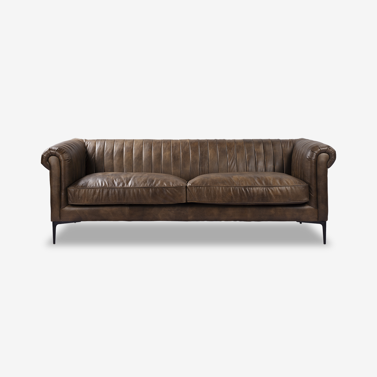 Samuel Sofa Three Seater