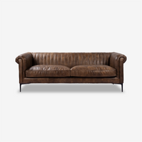 Samuel Sofa Three Seater