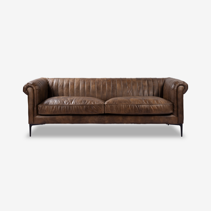 Samuel Sofa Three Seater