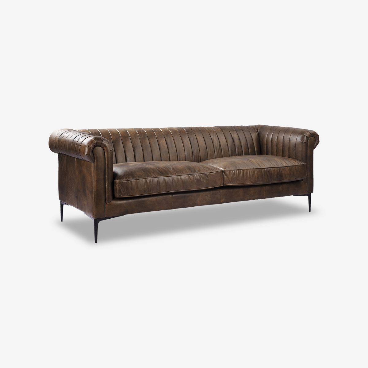 Samuel Sofa Three Seater