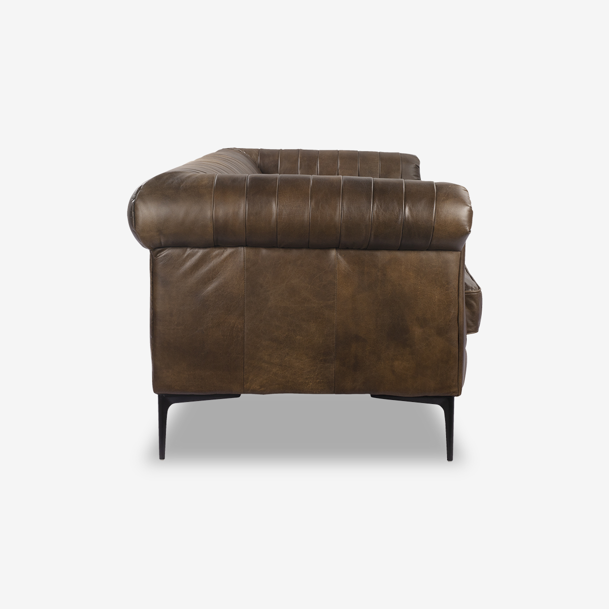 Samuel Sofa Three Seater