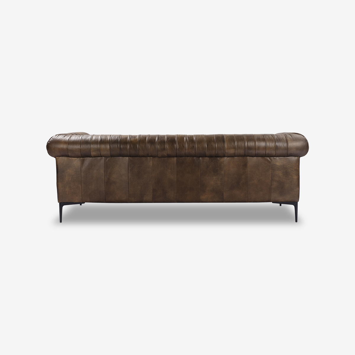 Samuel Sofa Three Seater