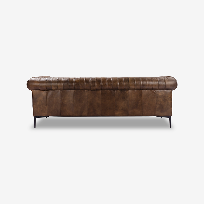 Samuel Sofa Three Seater