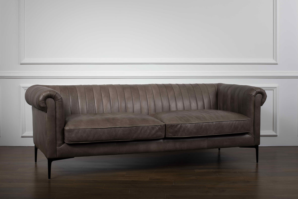 Samuel Sofa Three Seater