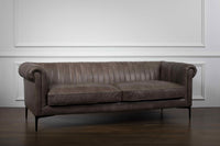 Samuel Sofa Three Seater