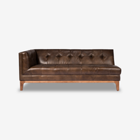 Hank L-Shape Sofa