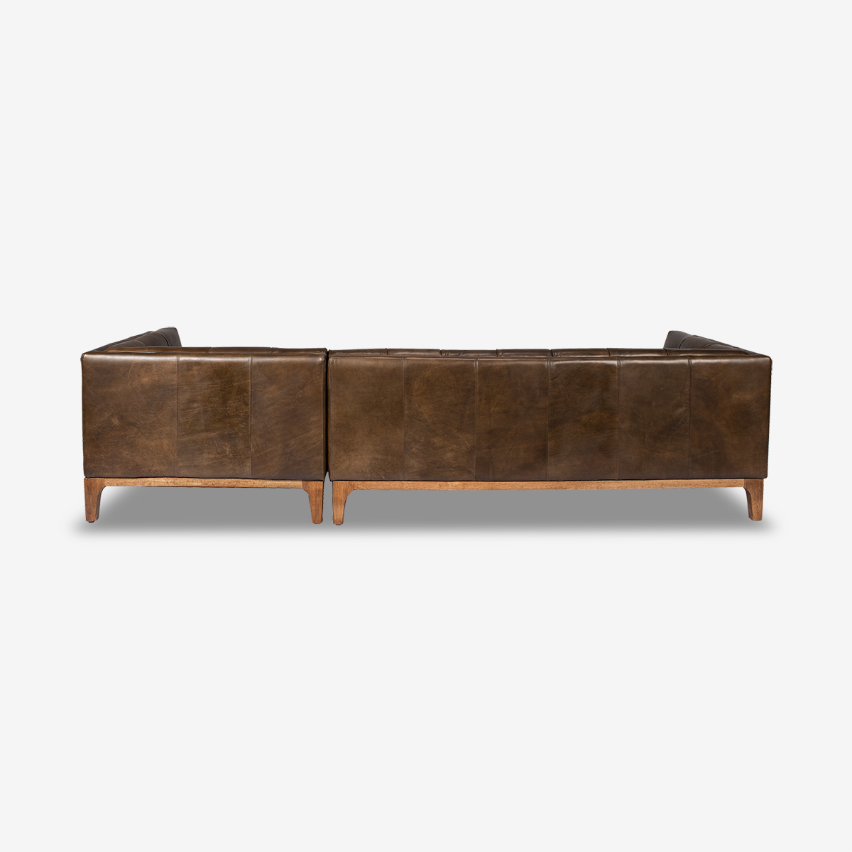 Hank L-Shape Sofa