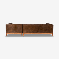 Hank L-Shape Sofa