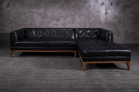 Hank L-Shape Sofa
