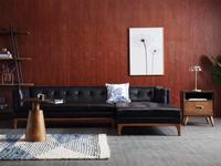 Hank L-Shape Sofa