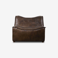 Vincent Sofa Two Seater