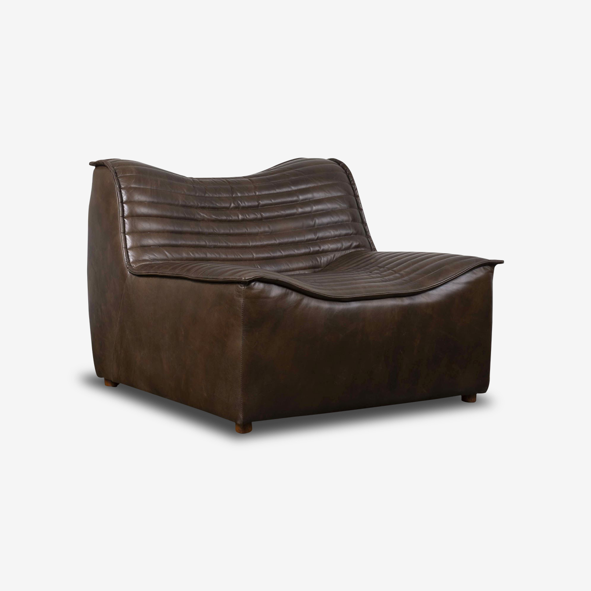 Vincent Sofa Two Seater