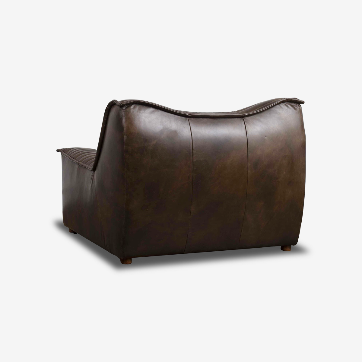 Vincent Sofa Two Seater