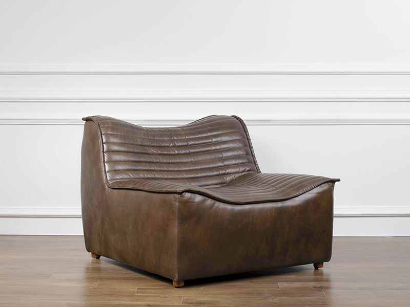 Vincent Sofa Two Seater