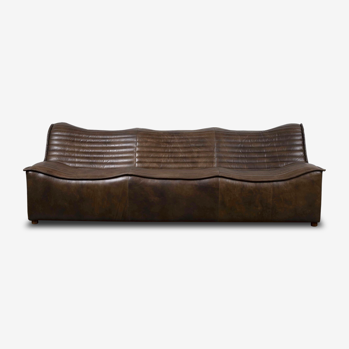 Vincent Sofa Three Seater