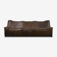 Vincent Sofa Three Seater