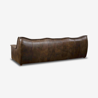 Vincent Sofa Three Seater