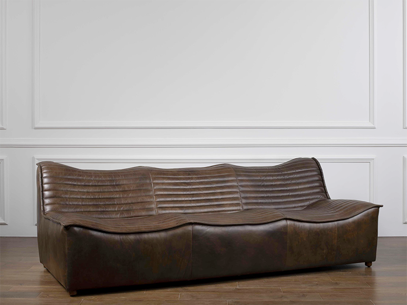 Vincent Sofa Three Seater