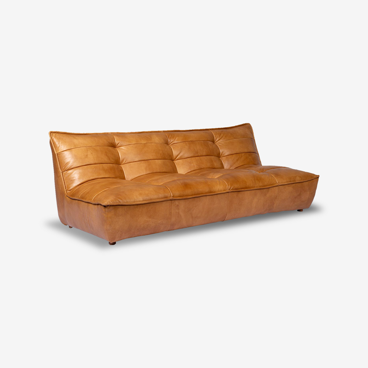 Warren Sofa Three Seater