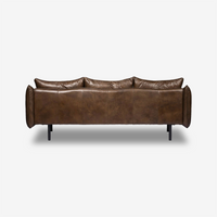 Samson Sofa Three Seaters