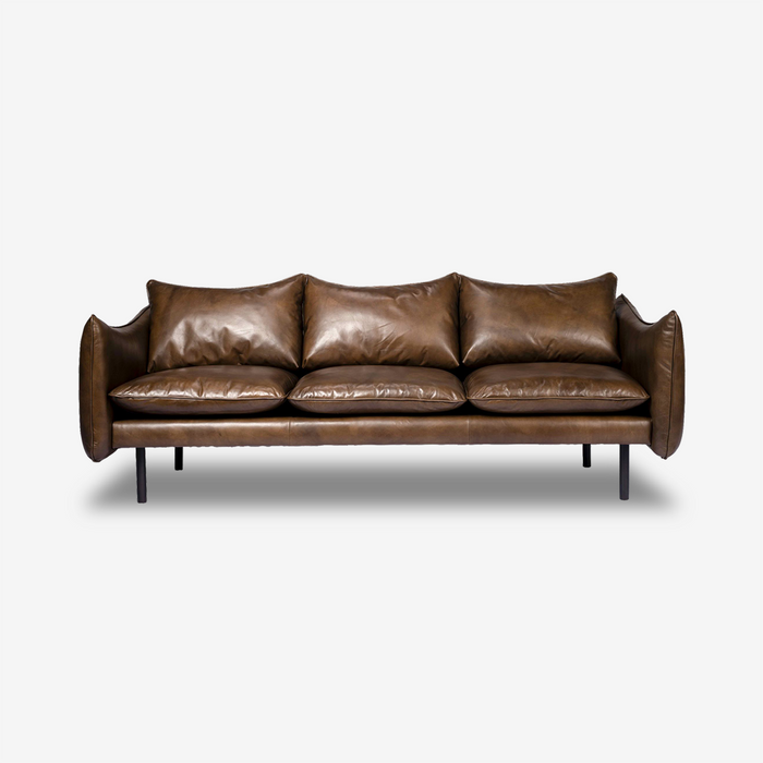Samson Sofa Three Seaters