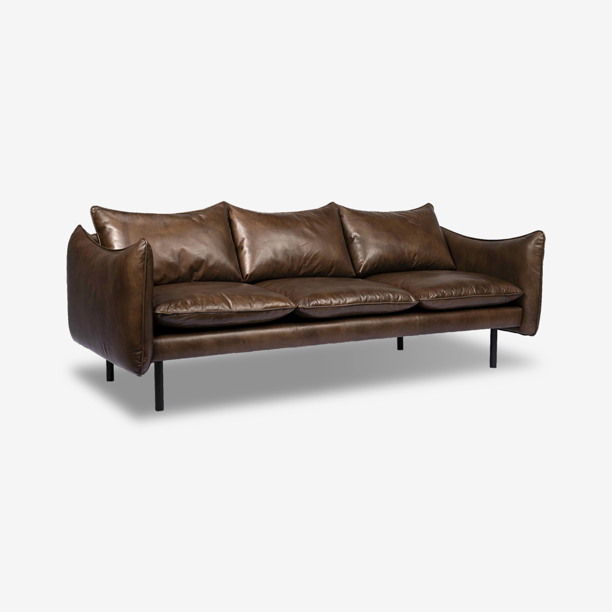 Samson Sofa Three Seaters