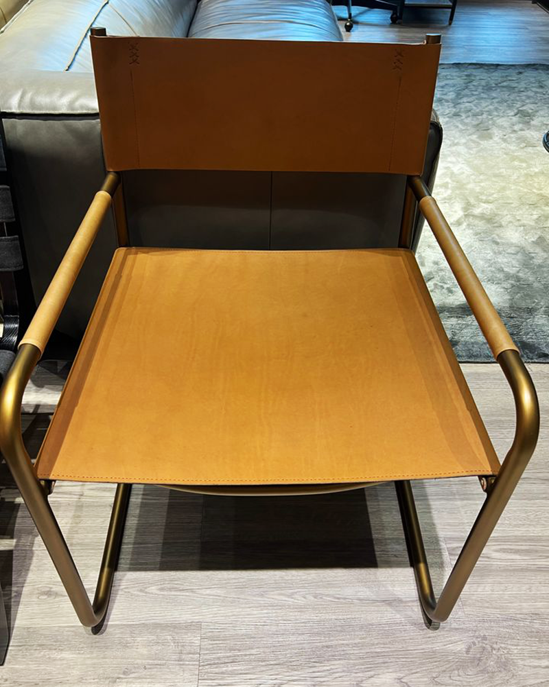 Archer Club Chair