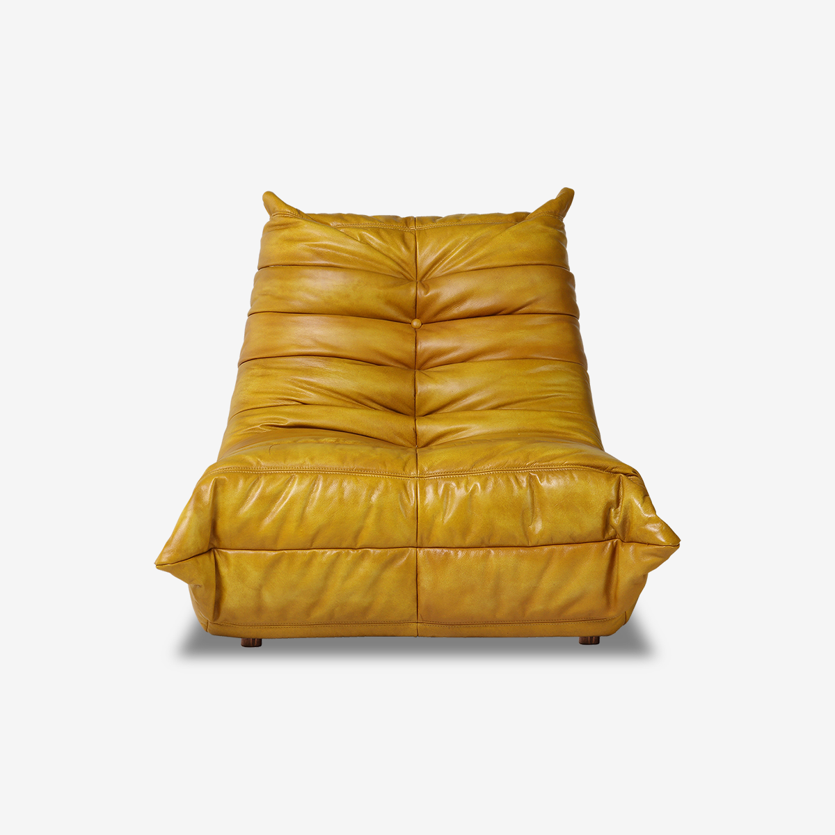 Jasper Vintage Leather Arm Chair
