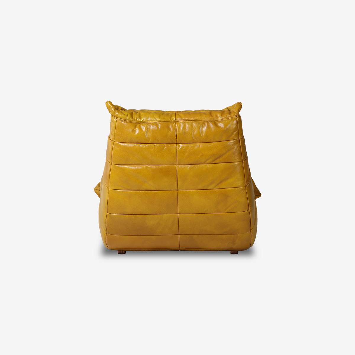 Jasper Vintage Leather Arm Chair