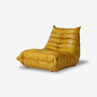 Jasper Vintage Leather Arm Chair